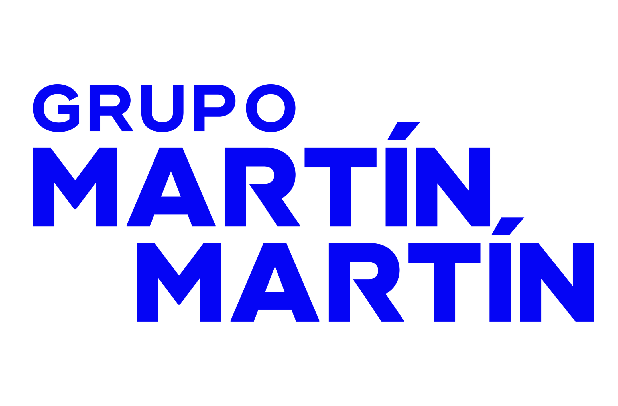 Grupo Martín Martín